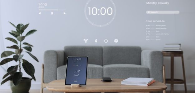 Comment marche la domotique ?