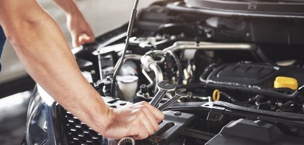 Comment prendre soin de sa voiture tuning ?