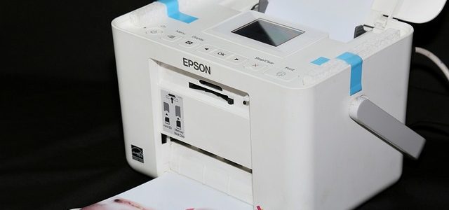 Avantages et inconvénients des cartouches d’encre pour imprimantes jet d’encre
