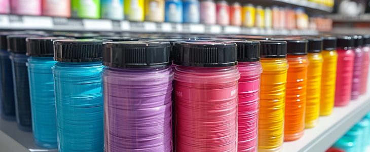 Cartouches-store : le spécialiste des cartouches d’encre et toners pas chers