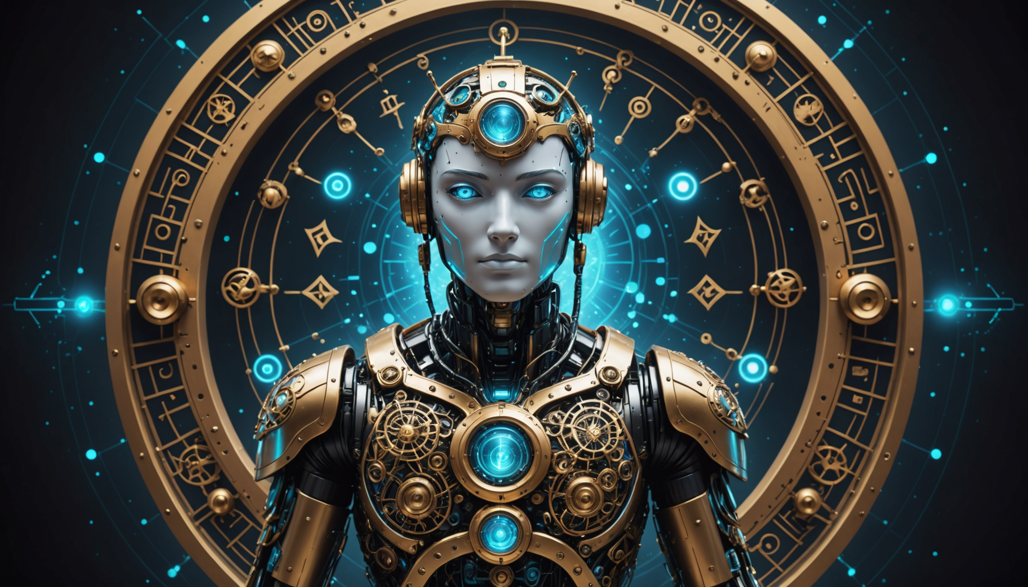 plongez dans l'univers de mamouth ai et découvrez comment l'intelligence artificielle révolutionne l’ésotérisme en 2025, ouvrant de nouvelles perspectives fascinantes sur les pratiques mystiques et spirituelles.