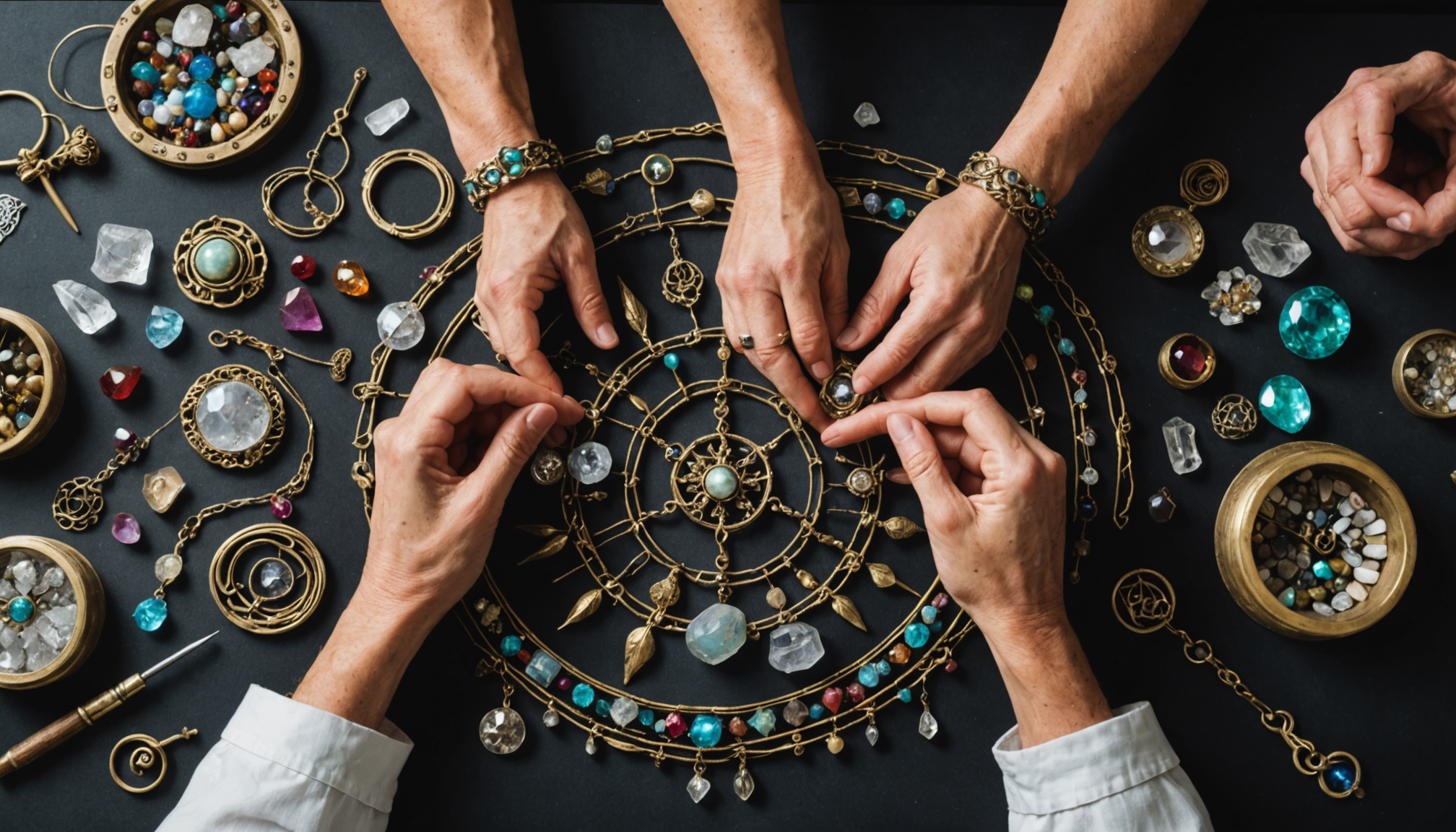 découvrez comment relier énergie et ésotérisme en 2025 avec la méthode total accès pour accélérer votre développement spirituel. astuces, conseils et techniques innovantes pour harmoniser votre bien-être intérieur.